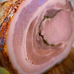 porchetta